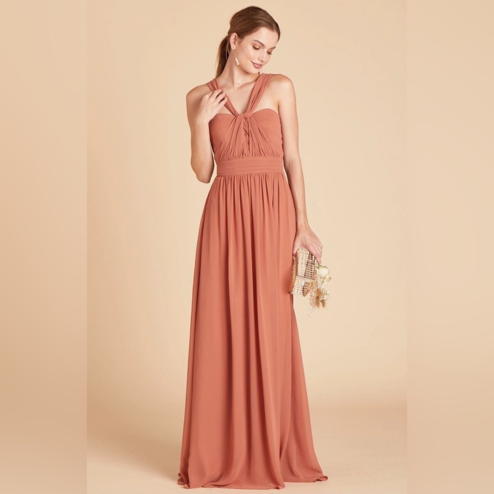 Birdy Grey Dress